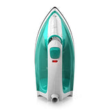 BLACK+DECKER IR1010 Light 'N Easy Compact Steam Iron, Teal