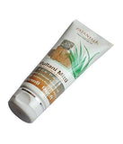 Original Patanjali Face Pack Aloe Vera Multani Mitti - 60gm skin glow