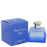 Ralph Lauren Blue by Ralph Lauren 4.2 oz Eau De Toilette Spray For Women