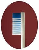 Pearl Oral Care Preventa Toothbrush - 24 Pack