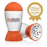 Baby Shusher For Babies — Sleep Miracle Soother Sound Machine For New Parents