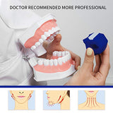 Jaw Exerciser, Jawline Exerciser Jaw, Face, and Neck Exerciser