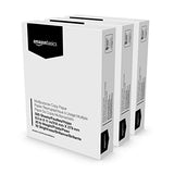 Amazon Basics Multipurpose Copy Printer Paper - White, 8.5 x 11 Inches, 3 Ream Case