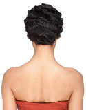 Sensual Vella Vella Collection Synthetic Wig MADAME (FS4/30)