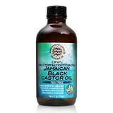 My DNA Jamaican Black Castor Oil - Tea Tree 4 oz.