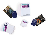 What Do You Meme? Core Game - The Hilarious Adult Party Game for Meme Lovers