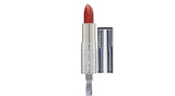 Givenchy Rouge Interdit Shine Lipstick 04 Auburn Shine