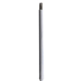 Round Shading 18 Pin 50Pcs Diposable Nanoshading Needles for Manual Pernmanent Make-up - QMYBROW