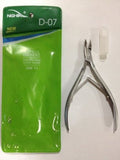 nghia cuticle nippers D-07 jaw16
