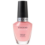 Cuccio Color Nail Polish, Parisian Pastille.43 Ounce