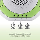 MyBaby Soundspa On-The-Go - Portable White Noise Machine