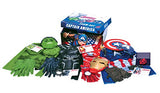 Imagine by Rubie's Marvel Avengers Play Trunk with Iron Man, Captain America