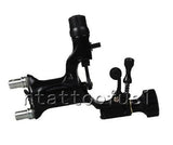 1 pc PRO Tattoo Rotary Motor Machine Gun Liner Shader From 5 Color Choose QTJ (Green)