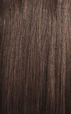 Outre Synthetic Hair Crochet Braids X-Pression Braid Cuevana Bounce (4-Pack, 4)