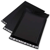 Metronic 100PCS Poly Mailers 10x13 Inch Envelopes Mailers Shipping Bags