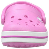 Crocs Kids' Crocband Clog, 5 Toddler