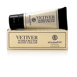 Elizabeth W 7% Shea Butter Hand Cream (Vetiver)