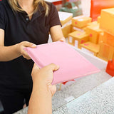 Metronic 200PCS Envelopes Mailers 6x9 Poly Mailers Shipping Bags Q