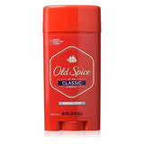 Old Spice Classic Deodorant Stick, Original 3.25 oz ( Pack of 12)