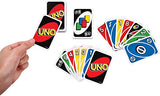 Mattel Games UNO