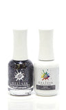 Gelivia soak - Off Gel Polish Set (G850)