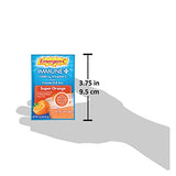 Emergen-C Immune+ 1000mg Vitamin C Powder, with Vitamin D, Zinc, Antioxidants