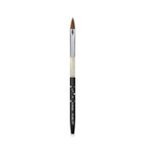 KADS Kolinsky Sable Brush Professional Kolinsky Sable Acrylic Nail Brush for Acrylic Brush Size 8#