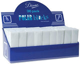 Diane Polar Blocks - 36 ct