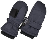 Children Toddlers Infant and Baby Mittens - Thinsulate Winter Waterproof Gloves