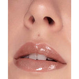 Milani Ludicrous Lip Gloss - Give Lips a Moisturizing Glossy 3d Shine - (Luster Light)