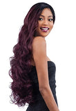 Shake-N-Go Synthetic Organique Mastermix Weave Extension - BODY WAVE 3PCS 24"/26"/28" (OM3T1B430)