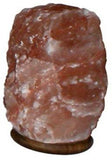 Black Tai 4-5 LBS Salt Lamp (Mini) with Cord