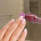 Totes Salon Shaper 5-In-1 Manicure & Pedicure Nail Trimming Kit