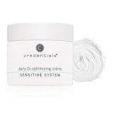 Credentials Daily O2 Optimizing Creme 2 oz.