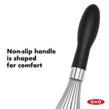 OXO Good Grips 11-Inch Balloon Whisk