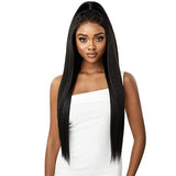 Outre Perfect Hairline Synthetic 13x6 Lace Wig - SHADAY 32" (1 Jet Black)