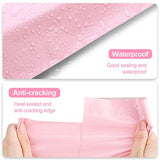 Metronic 200PCS Envelopes Mailers 6x9 Poly Mailers Shipping Bags Q