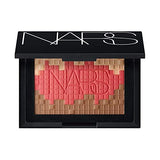 NARS Mosaic Glow Blush Bronzer and Highlighter - Limited Edition - Full Size