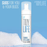 ToyLife All-Purpose Foaming Toy Cleaner, 7 Oz