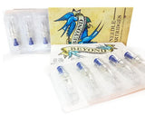 Beyond Disposable Cartridge Tattoo Needles Round Shader with Membrane 20pcs (7 Round Shader)
