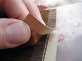10 Pcs X 22" inches Remy Seamless Tape In Skin weft Human Hair Extensions Color # 2 Dark Brown