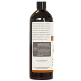 Almond Oil (16 oz); Sweet Almond Oil for Skin or Almond Oil for Hair