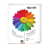 Nuova LP50H Thermal Laminating Pouches 9 x 11.5 Inches, Letter Size, 50-Sheets