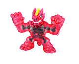 Heroes of Goo Jit Zu Dino X-Ray, Action Figure - Blazagon The Dragon