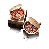Oriflame Giordani Gold Bronzing Pearls- Natural Peach