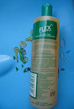 2 X Revlon Extra Body Flex Body Building Protein Shampoo- 20 Fl Oz 592 ml Each