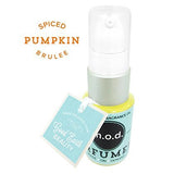 Good Earth Beauty Natural Essential Oil Perfume Spiced Pumpkin Brulee