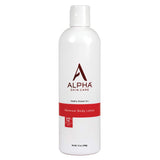 Alpha Skin Care Renewal Body Lotion | Anti-Aging Formula |12% Glycolic Alpha Hydroxy Acid (AHA) | Reduces the Appearance of Lines & Wrinkles | For All Skin Types | 12 Oz