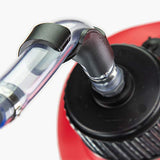2 Pack Hose Bender for Racing Fuel Tanks, Utility Containers, Gas Cans - Heavy Duty