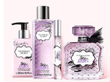 Victoria's Secret Rebel Tease 3.4 Ounce Eau de Parfum Spray